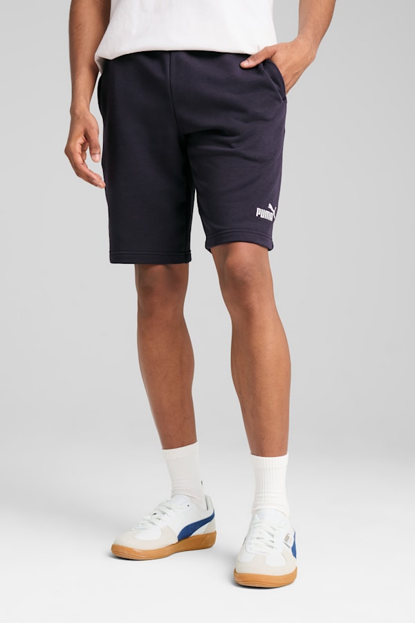 Essentials No. 1 Logo 10" Shorts Men, New Navy, extralarge-GBR